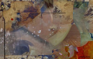 l'orologio delle stagioni - by cristina bove copia