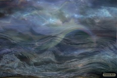 tempesta - Cristina Bove