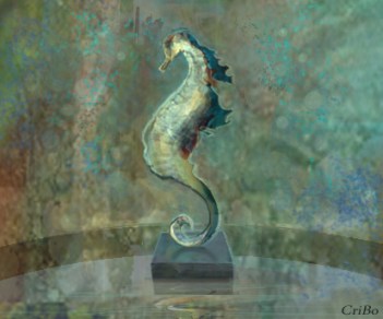 ippocampo - by CriBo