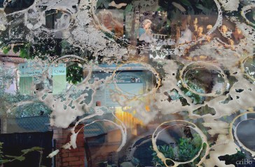 nei trafori - by criBo