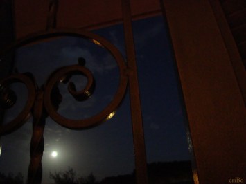 al di qua della luna - by criBo