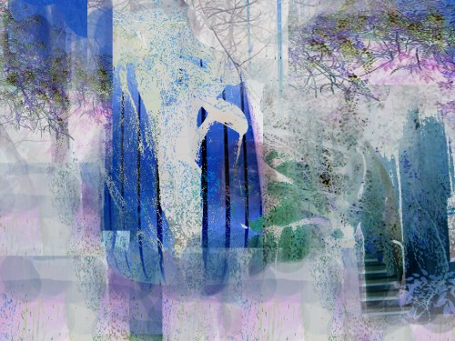 scala in blu - by criBo