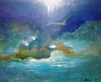 ali d'acqua -by criBo