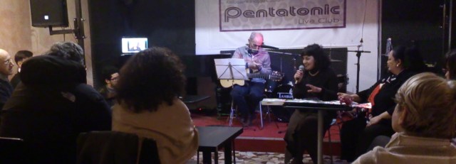 pentatonic  fb - by criBo