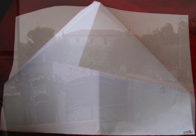 origami casa - by criBo