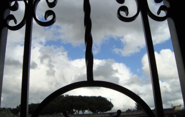 il cielo sopra Morena 2