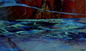 contrasto - by criBo