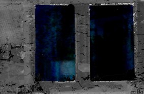 oltre la finestra - by criBo