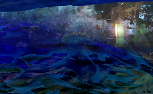 riflessi everzamare - by criBo