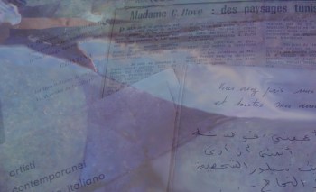 mostra a Tunisi - by criBo