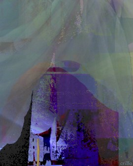 tenda sulla città  2 - by criBo