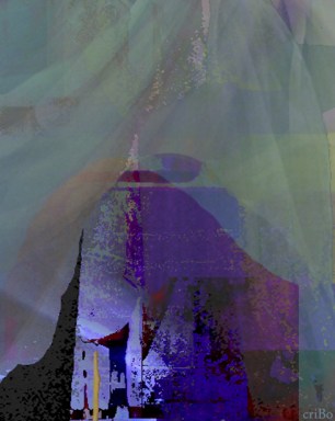 tenda sulla città  2 - by criBo