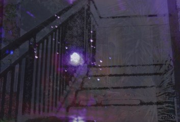 scala e faville - by criBo