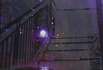 scala e faville - by criBo