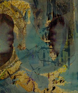 indecifrabile - by criBo