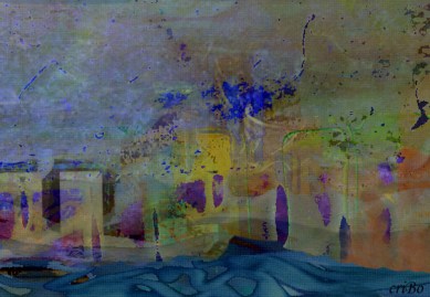 città  di mare - by criBo