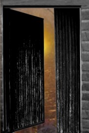 oltre la soglia - by criBo