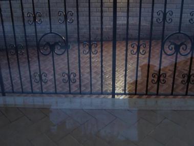 ringhiera - by criBo