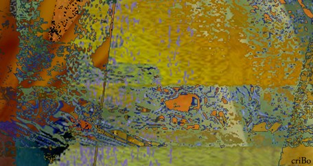 frammentazione  Klee - by cribo