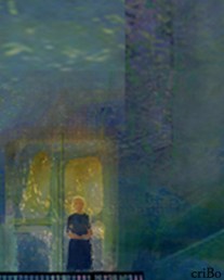 alla finestra - by criBo