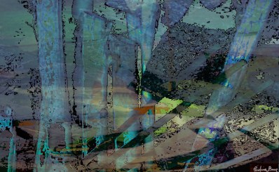 stalattiti - by criBo