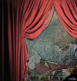 teatro - by criBo
