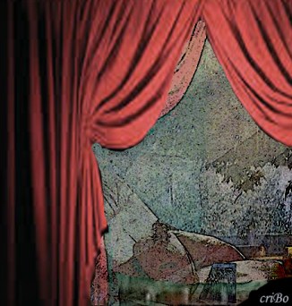 teatro - by criBo