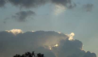 orli di luce - by criBo