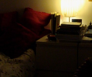 piccolo sole da camera -by criBo