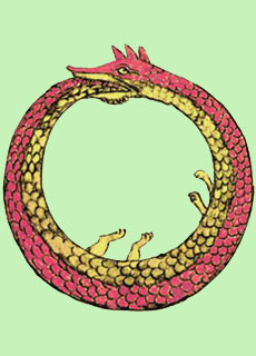 ouroboros-oroboru-oroboro