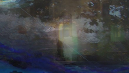 che c'è nella stanza - by criBo