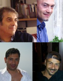 I MIEI FIGLI - by criBo