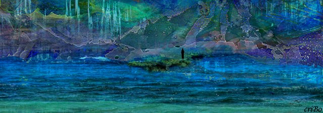 racconta il mare - desktop - by criBo