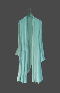 sulla gruccia - by criBo